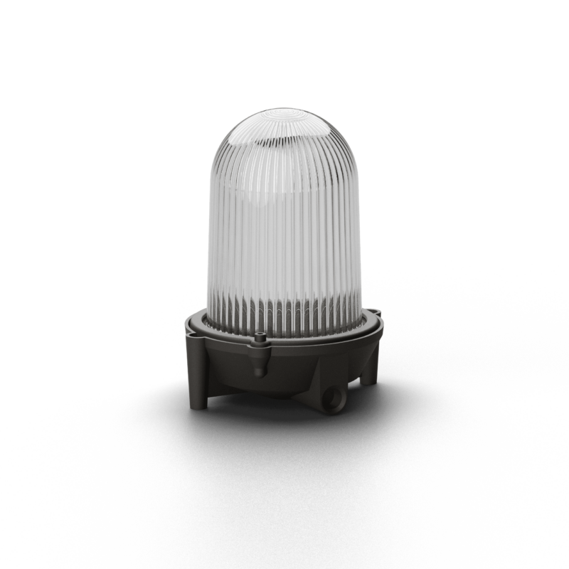 Globo soffitto large L E27 - Ø 175 mm