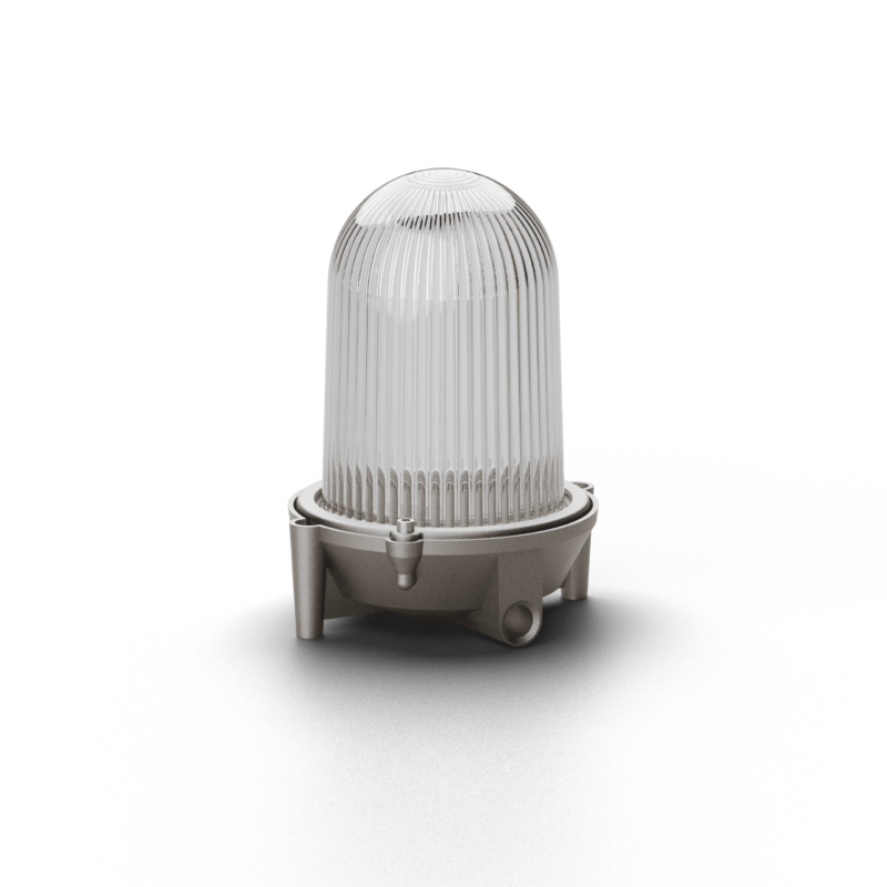 Globo soffitto large L E27 - Ø 175 mm