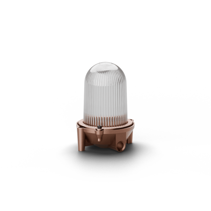 Globo soffitto medium M E27 - Ø 135 mm