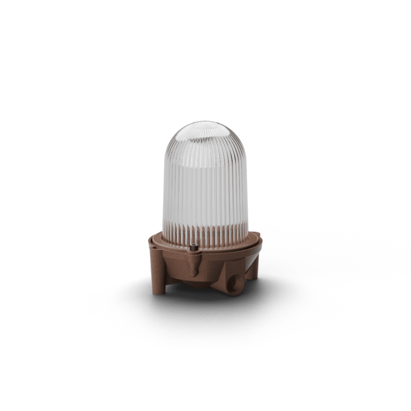 Globo soffitto medium M E27 - Ø 135 mm