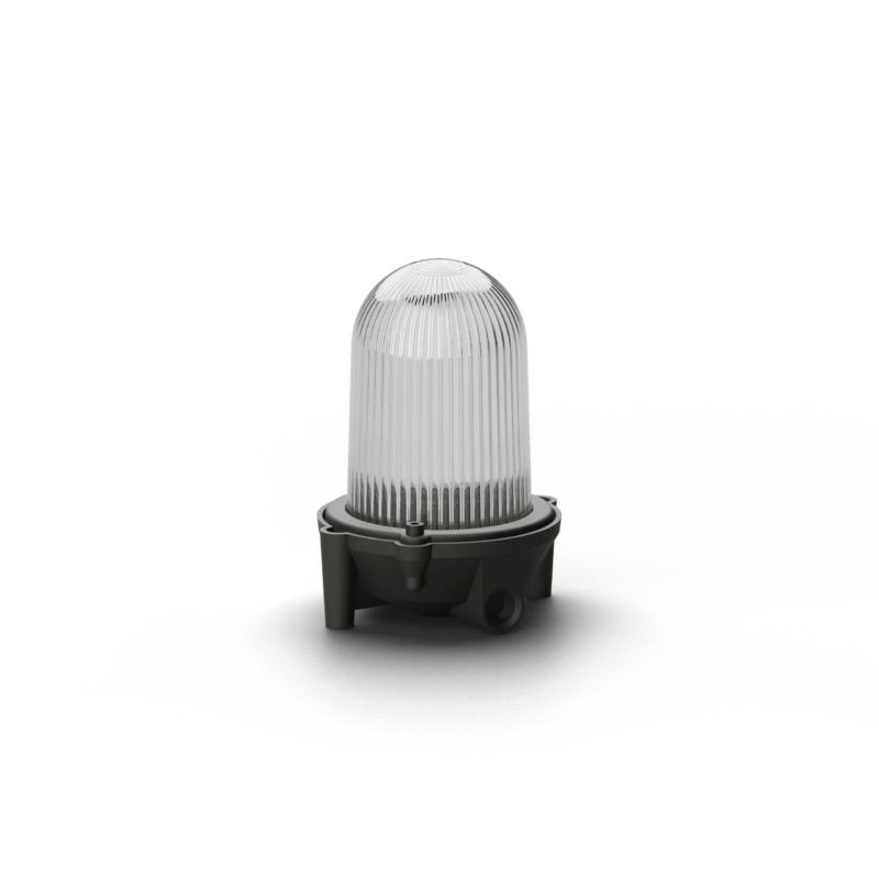 Globo soffitto medium M E27 - Ø 135 mm