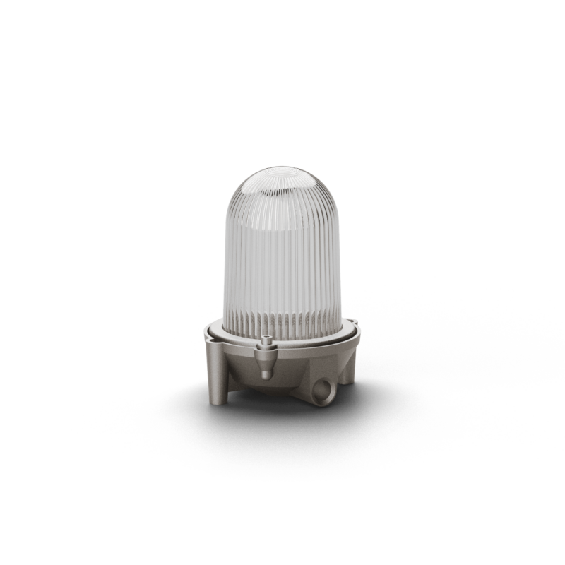 Globo soffitto medium M E27 - Ø 135 mm