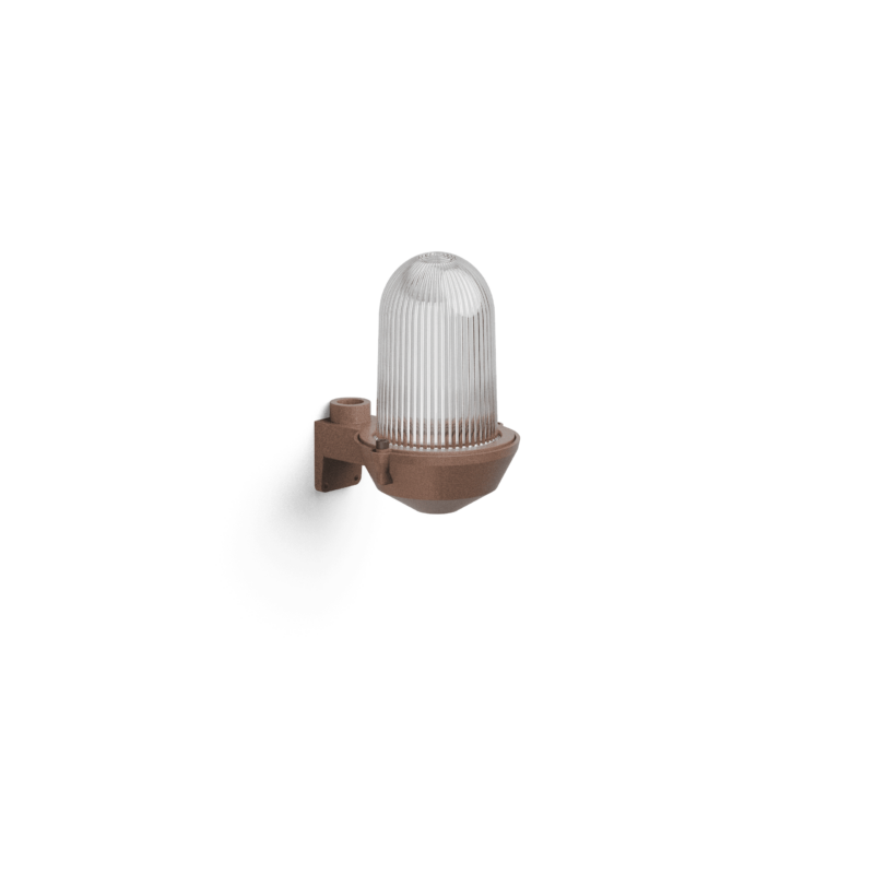 Globo parete small S E27 - Ø 110 mm