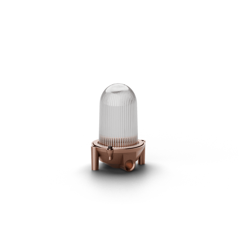 Globo soffitto small S E27 - Ø 110 mm