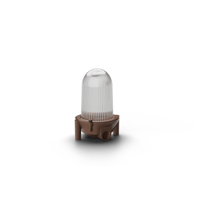 Globo soffitto small S E27 - Ø 110 mm