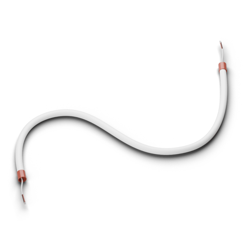 Flex 100 Flexible LED tube 100 cm - 20W - 24V