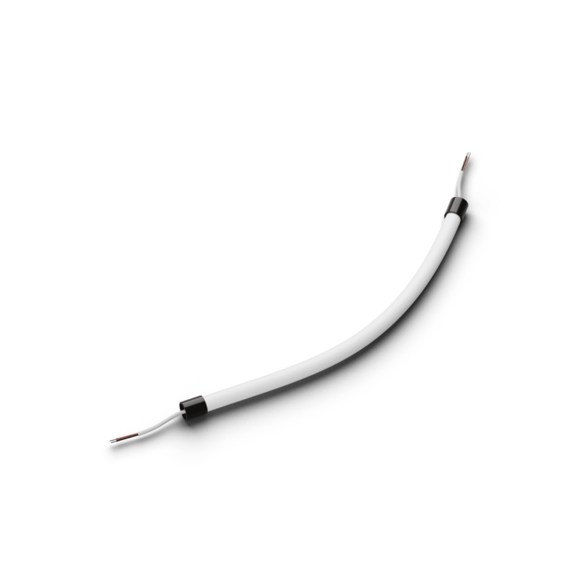 Flex 50 Flexible LED tube 50 cm - 10W - 24V