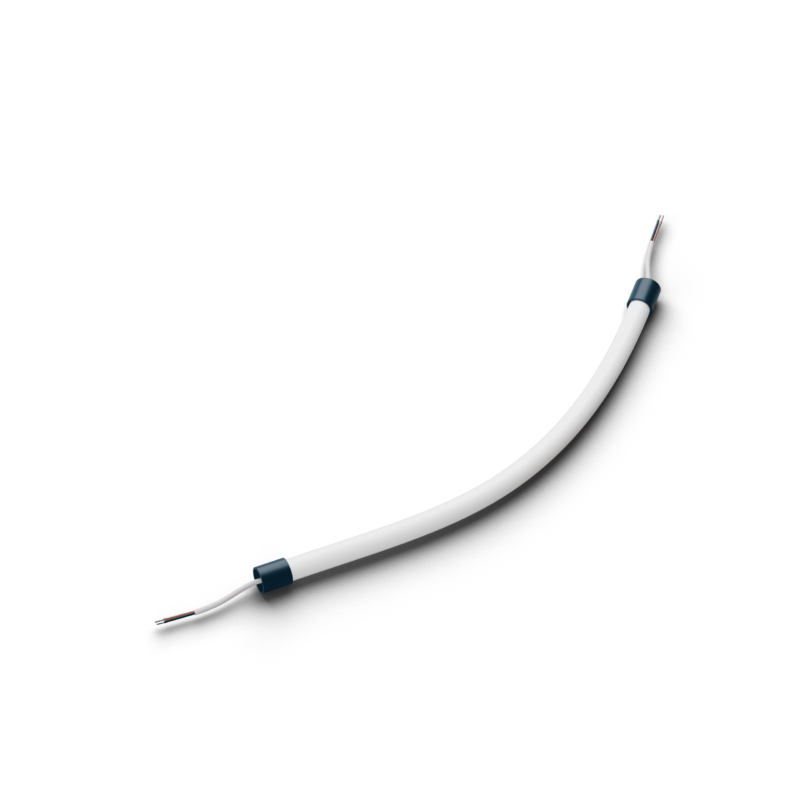 Flex 50 Flexible LED tube 50 cm - 10W - 24V