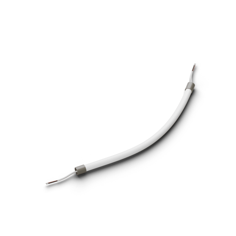 Flex 50 Flexible LED tube 50 cm - 10W - 24V