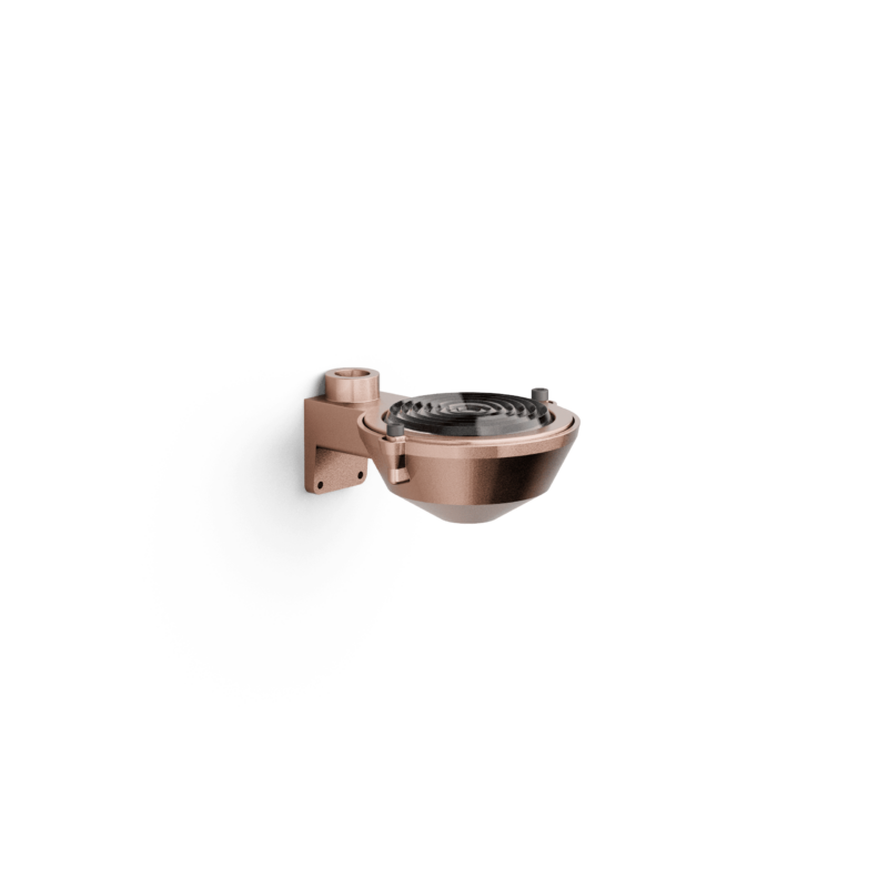 Spot parete small S LED - Fresnel lens - Ø 110 mm