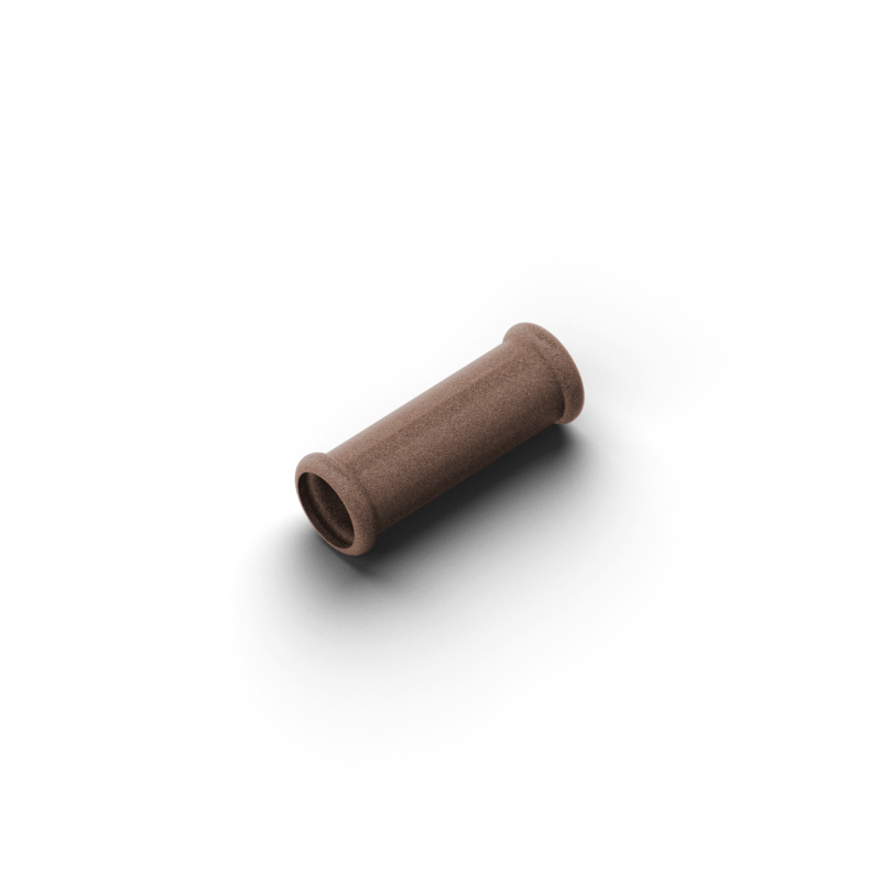 Tube sleeve Ø 22 mm