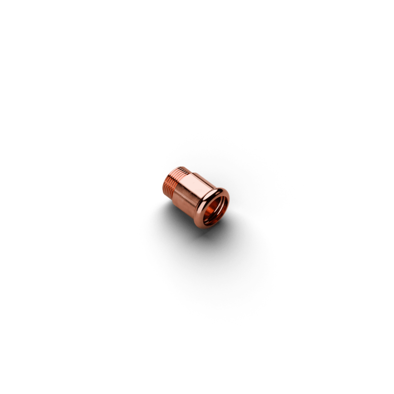 Fitting Tube - box M20