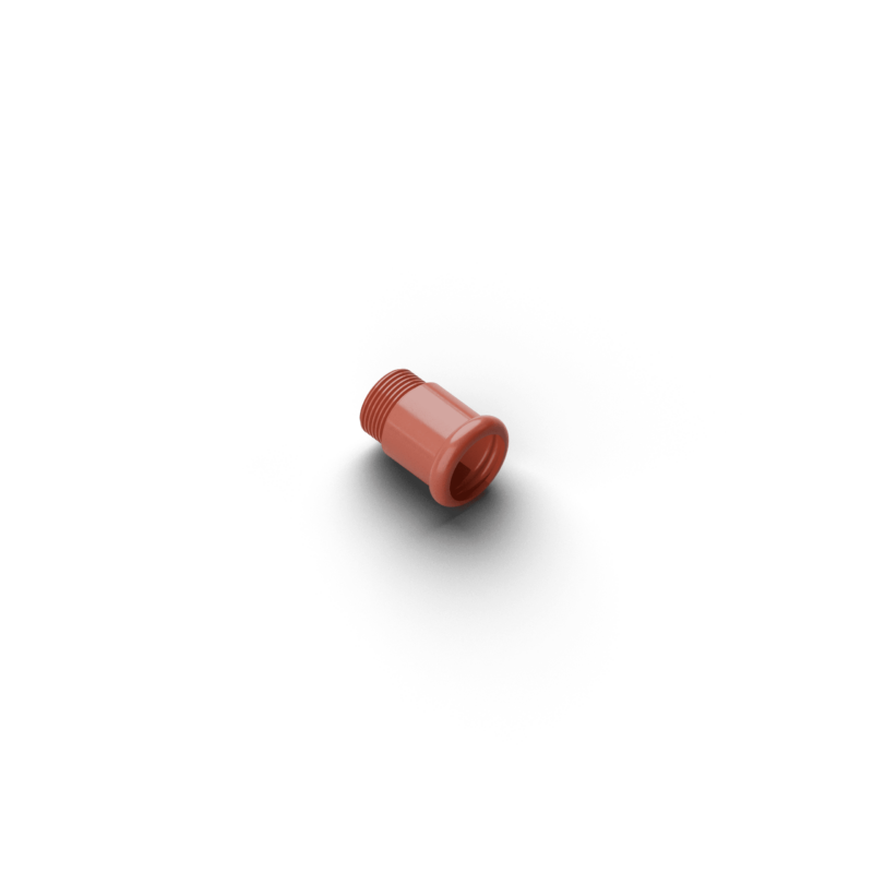 Fitting Tube - box M20