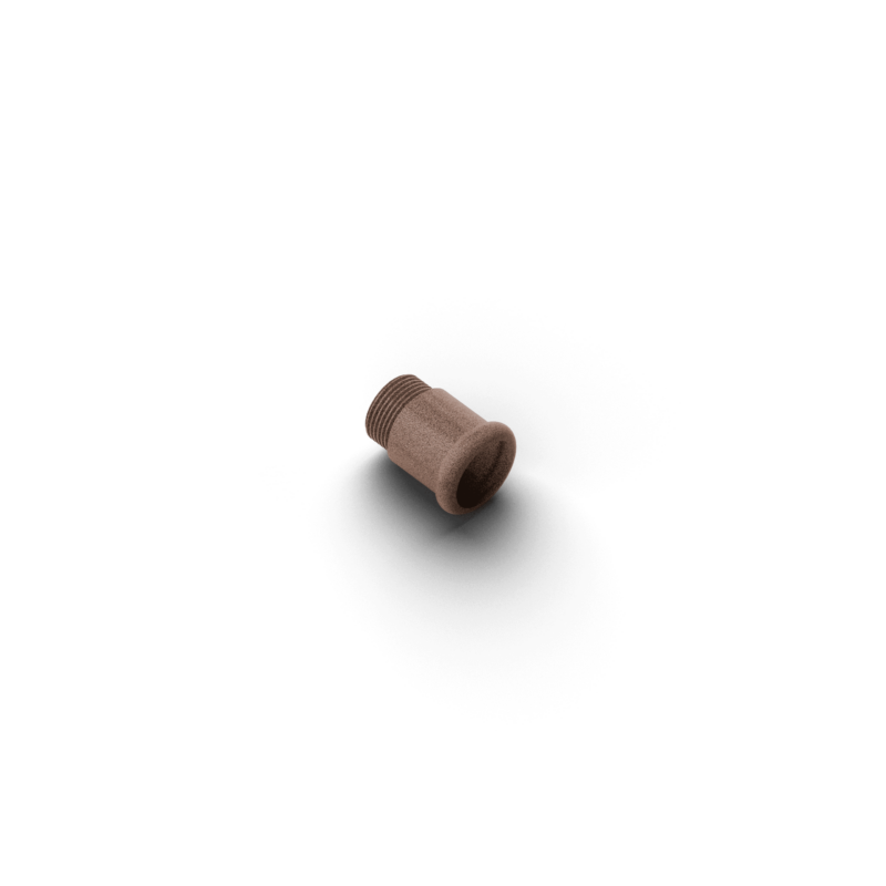 Fitting Tube - box M20