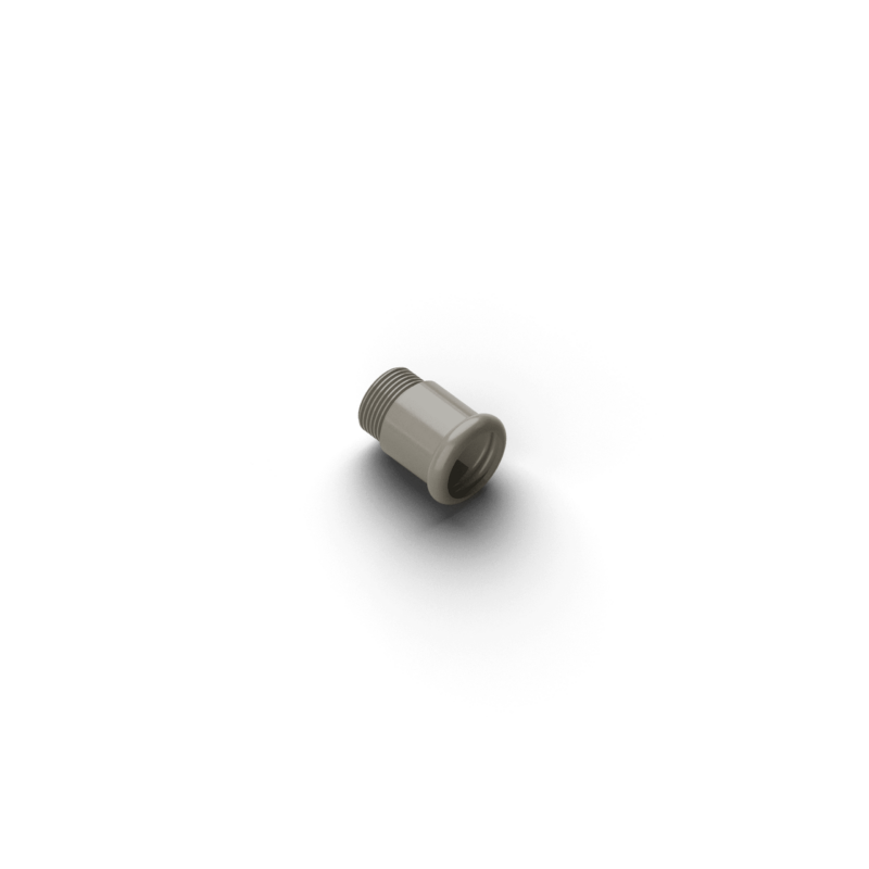 Fitting Tube - box M20