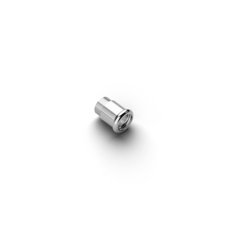 Fitting Tube - box M20