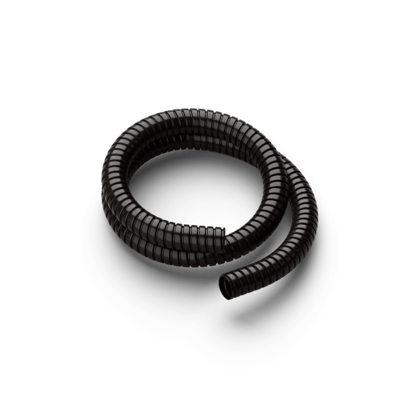 Flexible tube Ø 22 - L.100 cm