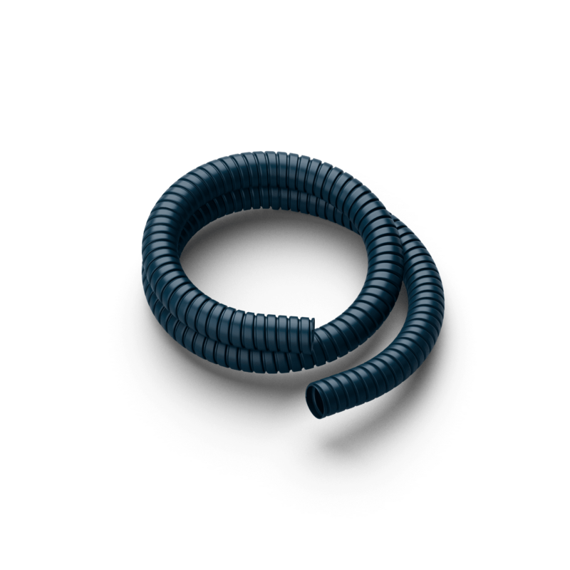 Flexible tube Ø 22 - L.100 cm
