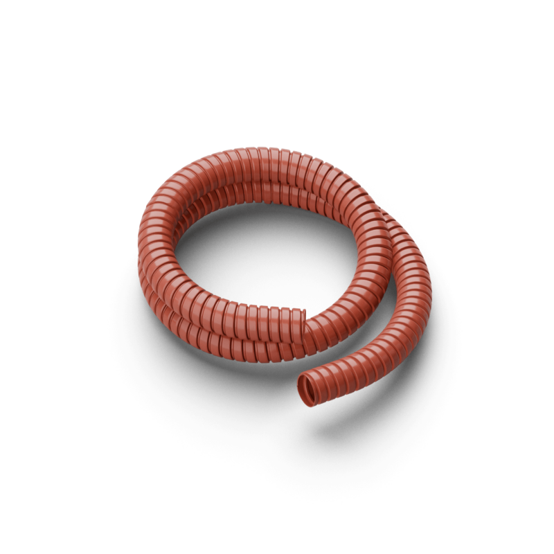 Flexible tube Ø 22 - L.100 cm