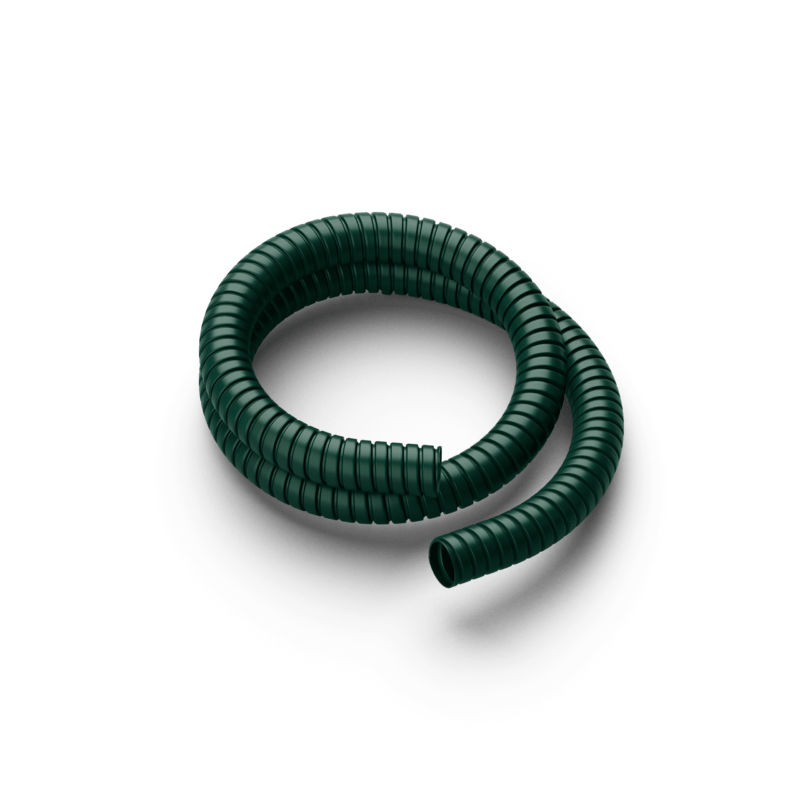 Flexible tube Ø 22 - L.100 cm