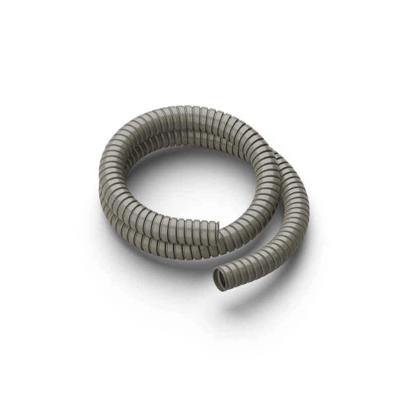 Flexible tube Ø 22 - L.100 cm