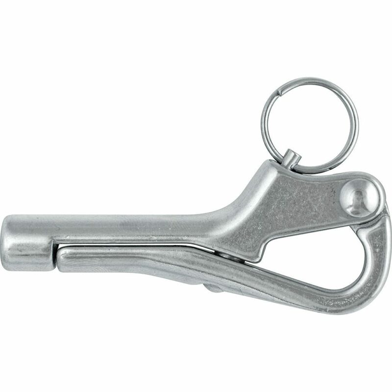 Pelican Hook suites M6 thread Body Only