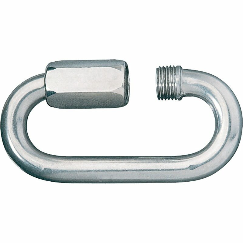 Quick Link 4mm bar diameter