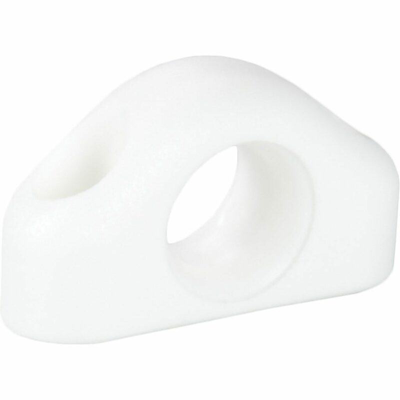 FairleadID:9.5mm (5/16") White