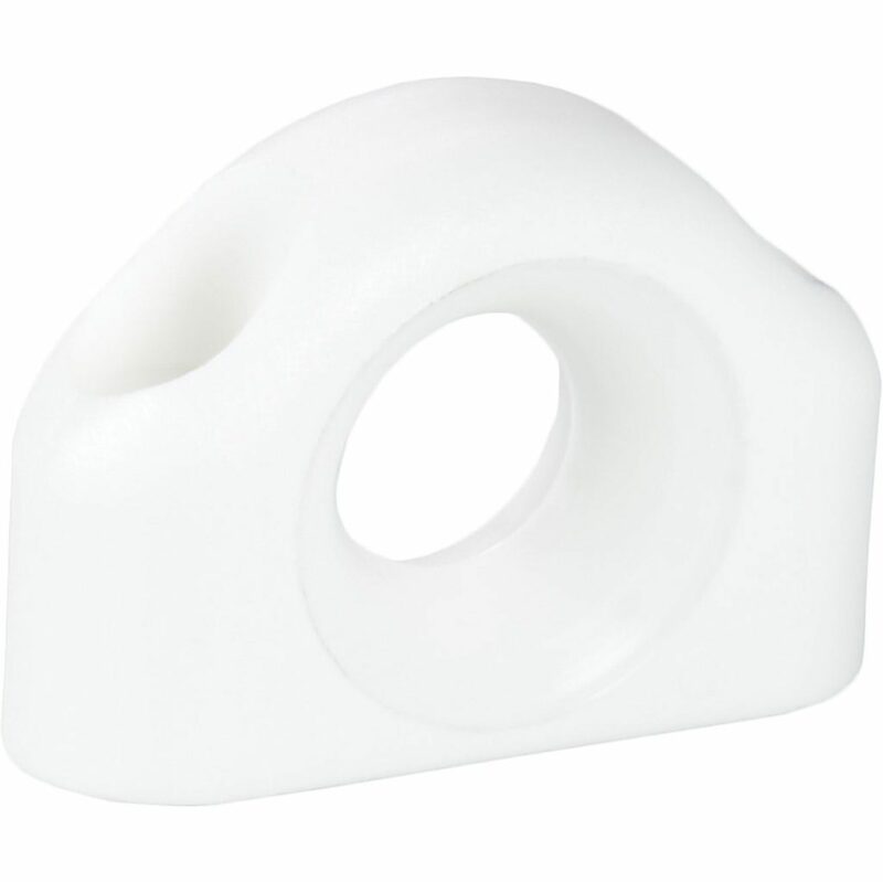 FairleadID:11.5mm (7/16") White