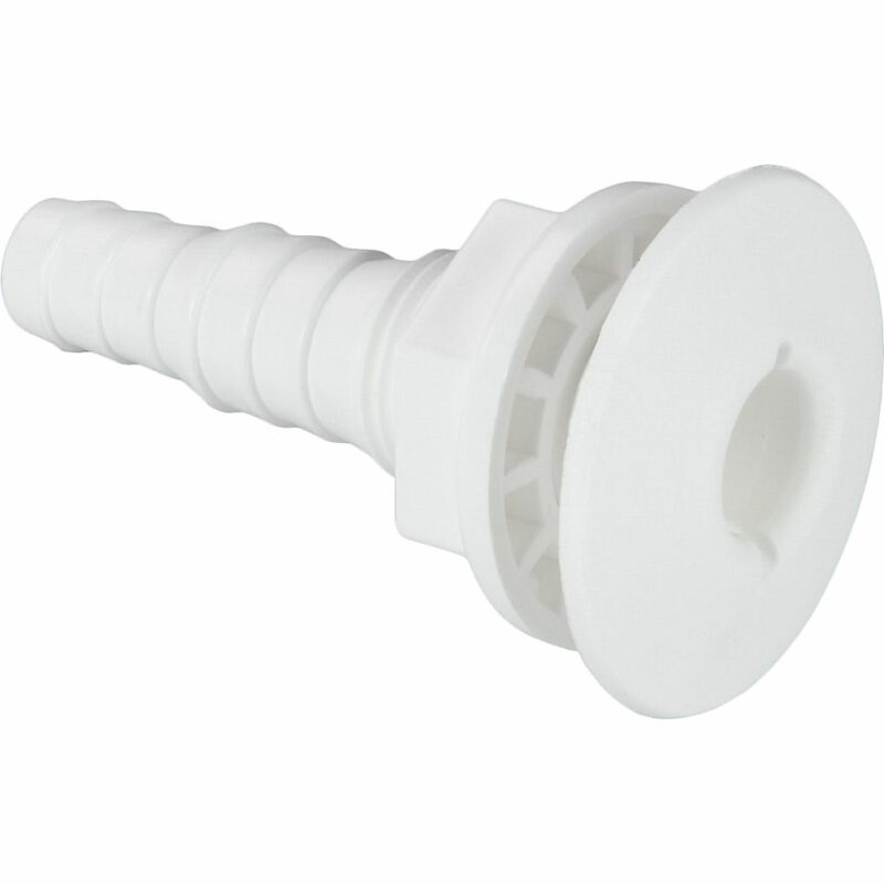 Skin Fitting For 16mm (5/8") Tube