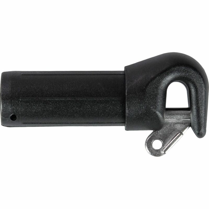 22mm (13/16") Diameter Spinnaker Pole End