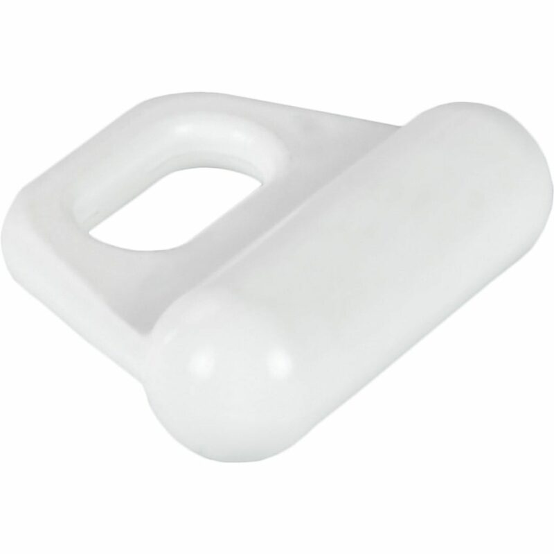 Sail Slide 11.7mm (1/2") Round