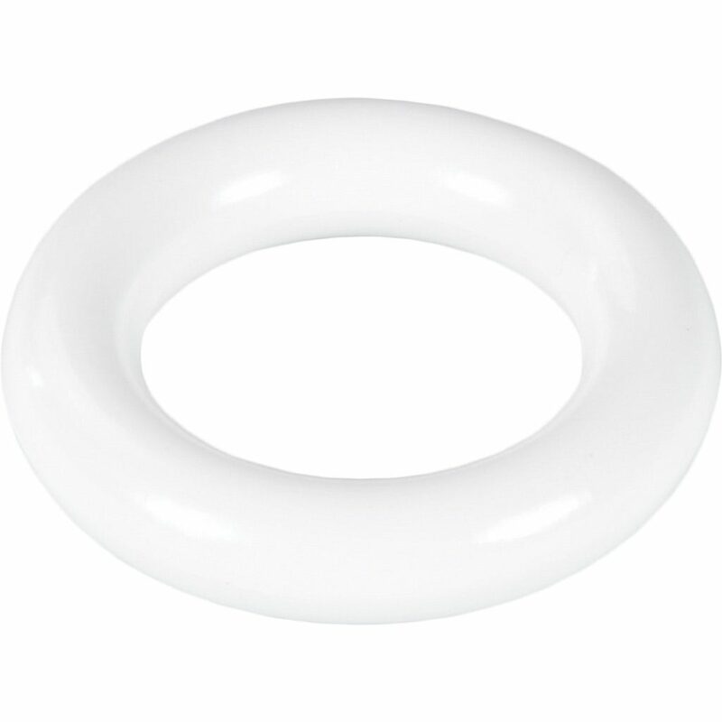 Nylon Ring 28mm (1 1/8") ID x 9.1mm (23/64")