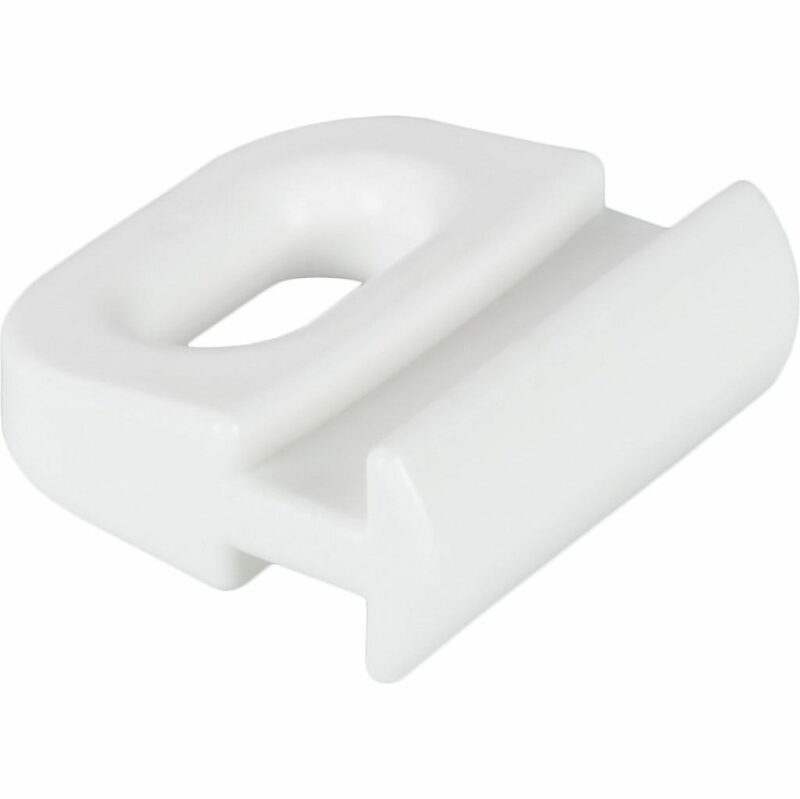 Sail Slide 13mm (1/2") Dia. x 31mm (1 1/4")