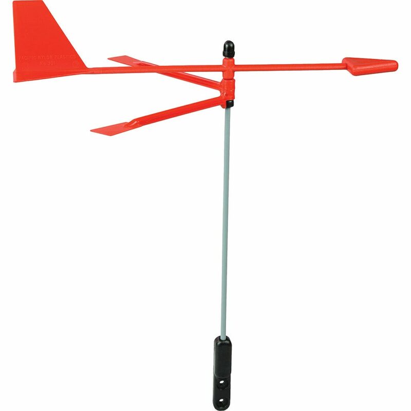 Wind VaneArrow Style