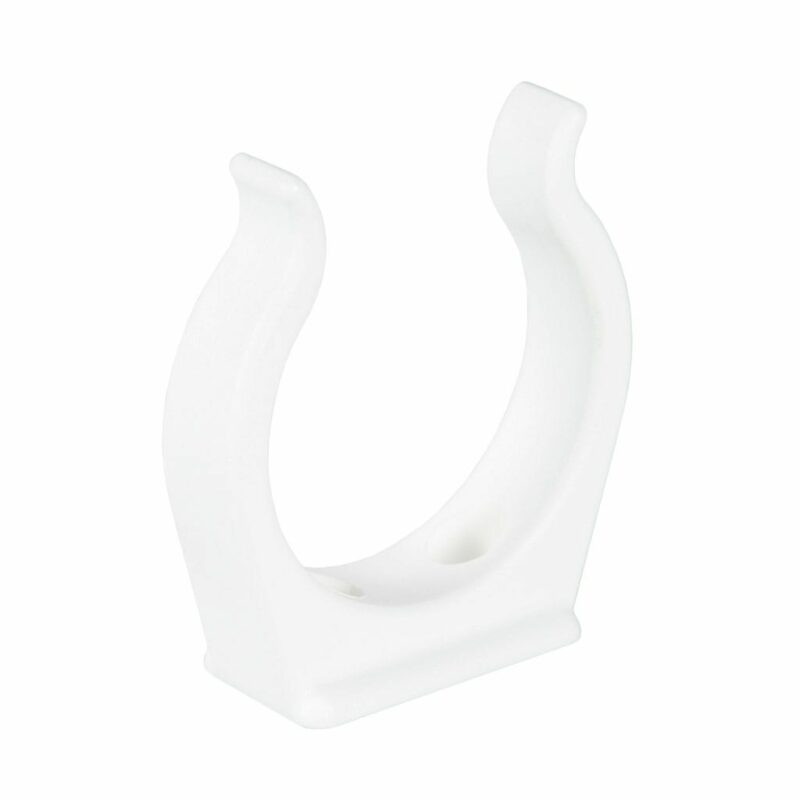 Tube Holder Clip 25mm (1")
