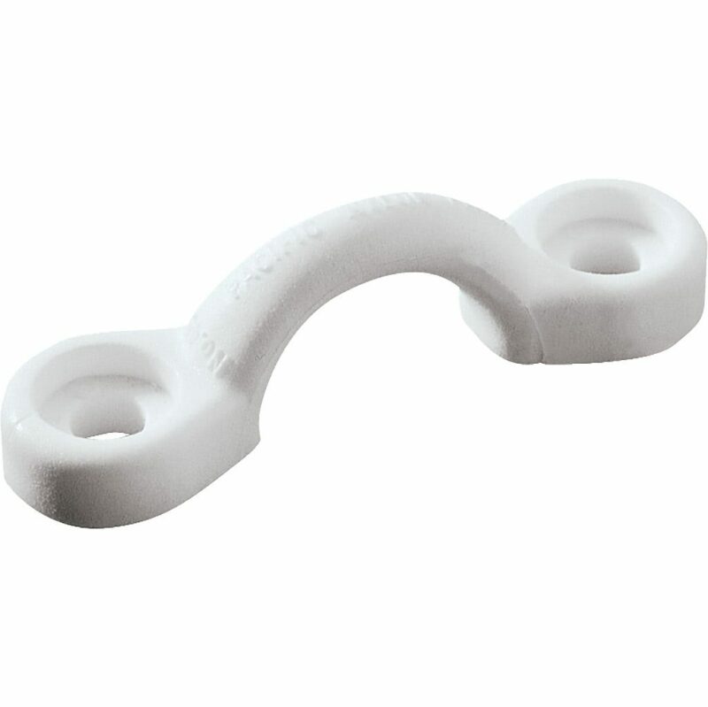 Saddle - Plastic ID:10mm (3/8")