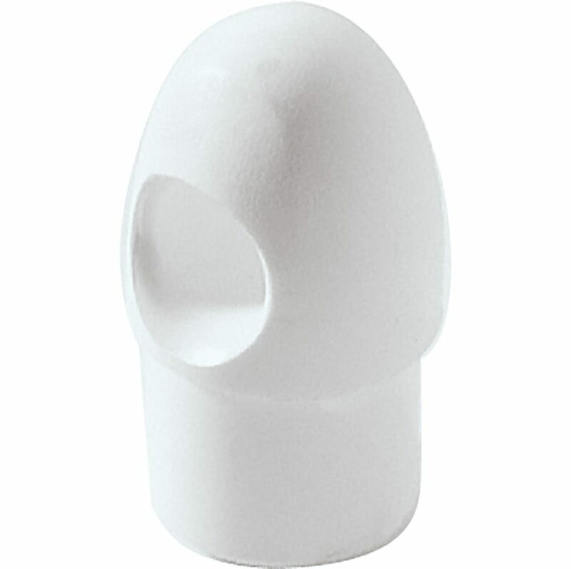 Stanchion Cap Suits 22.2mm (7/8") Diameter Tube