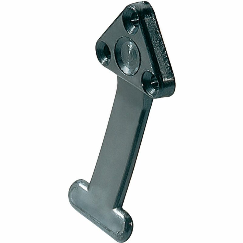 Rudder Locking Gate
