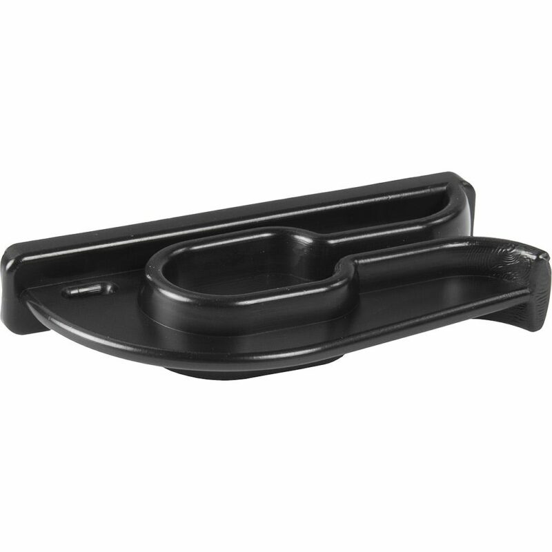 Rope Clip (Pair) Cable Tie 8-14mm (5/16-9/16")