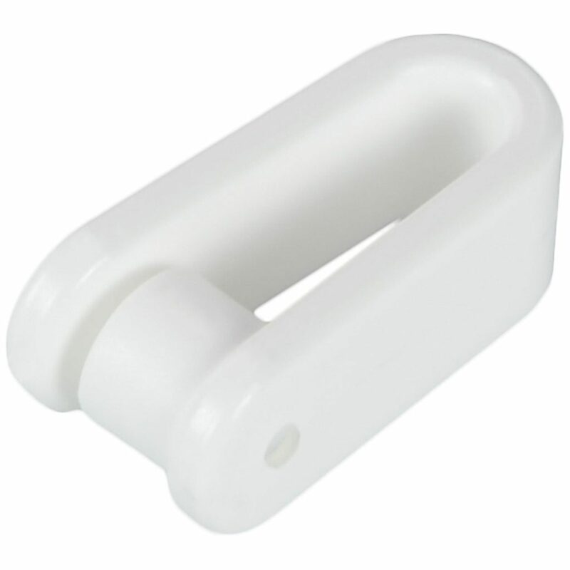 Shackle For Slide ID:8mm (5/16")
