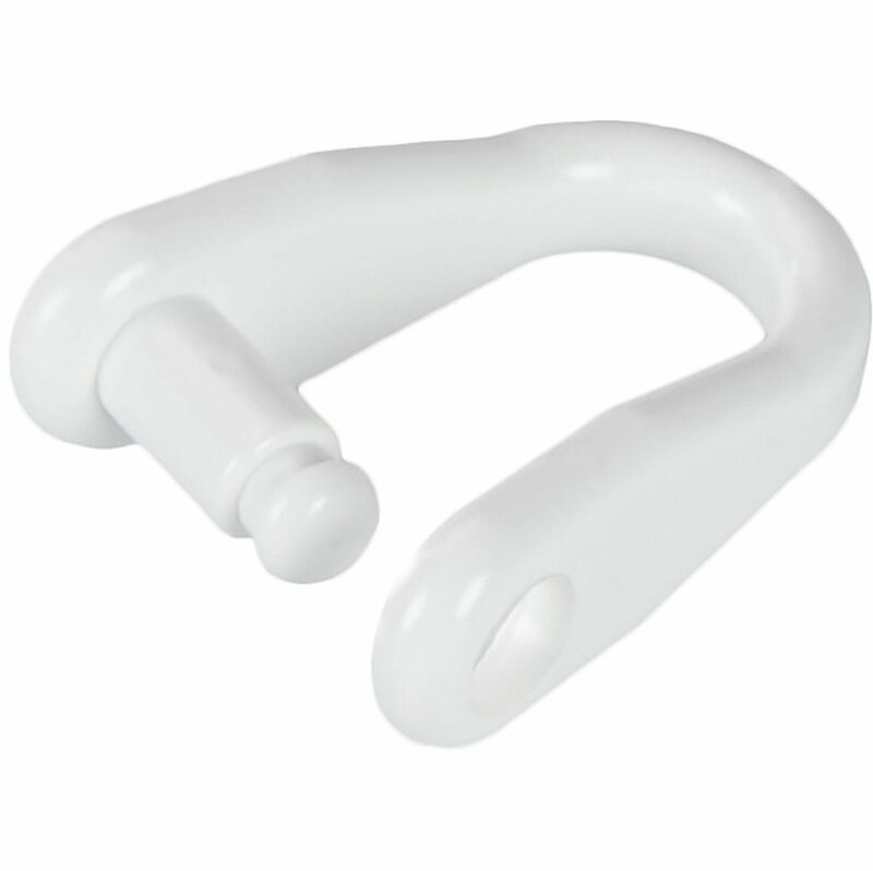 Snap-on Shackle Small