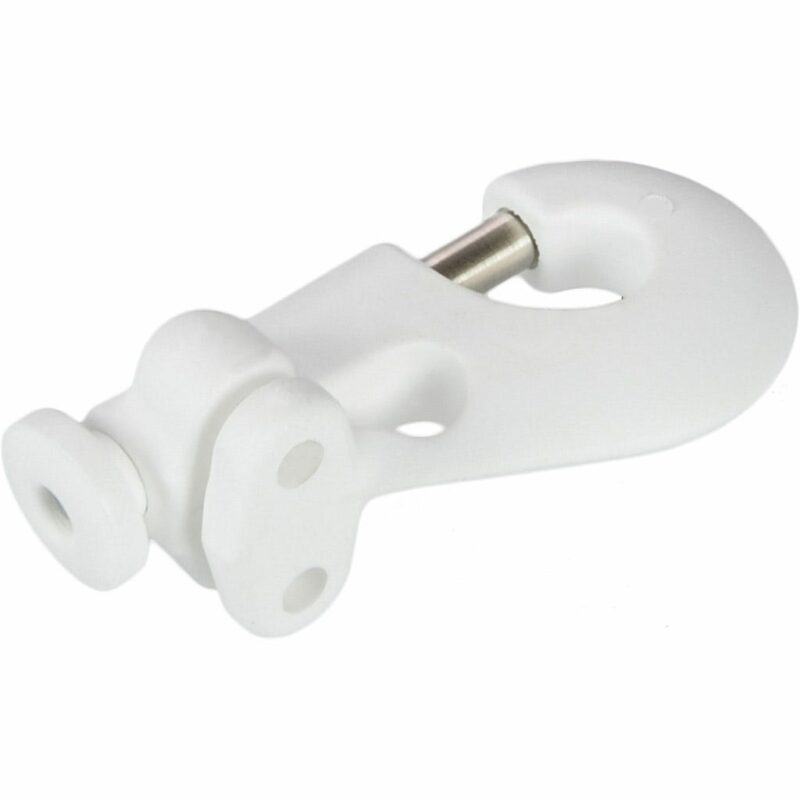 Pacific Piston Hank1/4" Wire