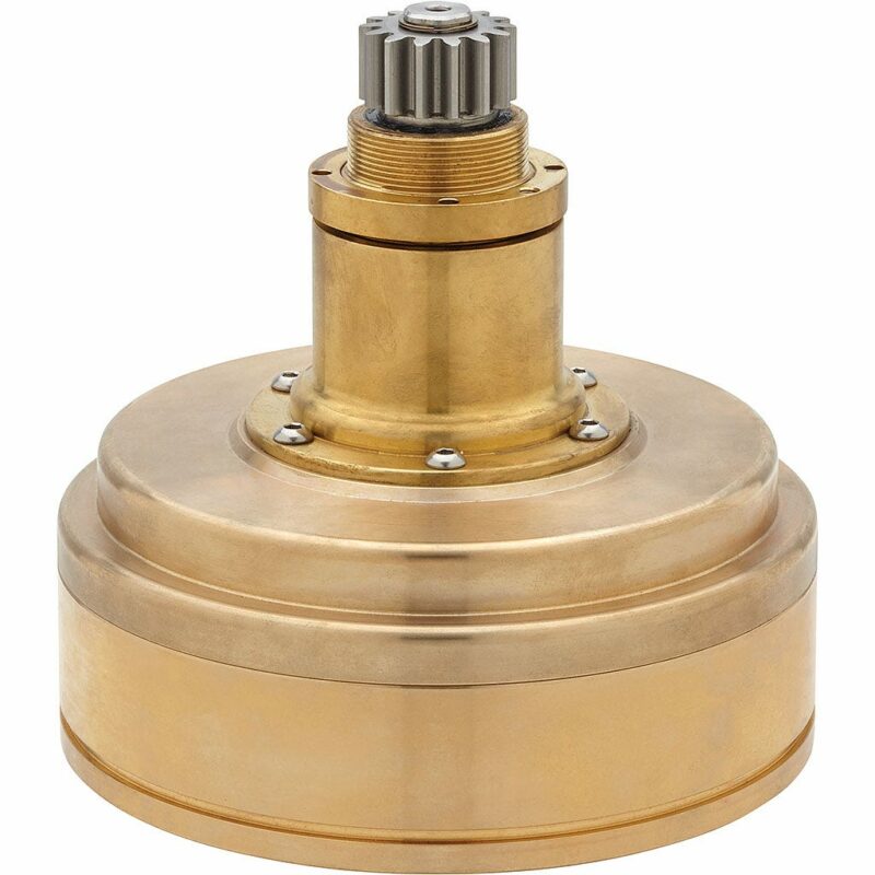 46ST Conversion Kit Compact Below Deck 12V