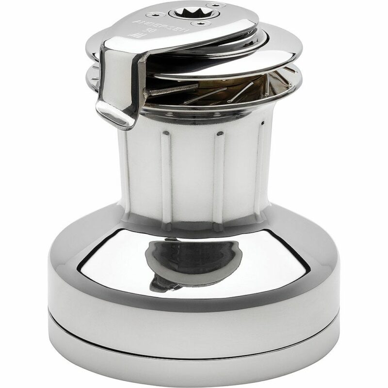 50ST Winch FS