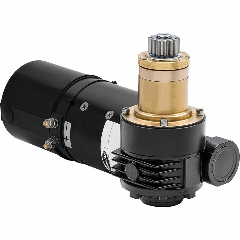 52ST Conversion Kit E1 Electric 24V