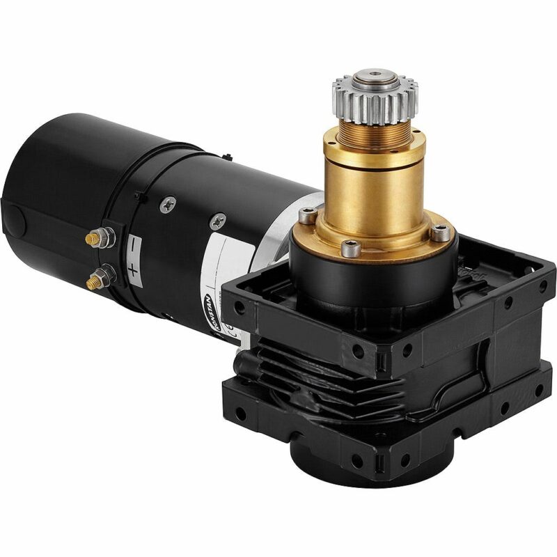 68ST Conversion Kit E1 Electric 12V