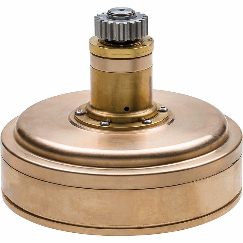 68ST Conversion Kit Compact Below Deck 12V