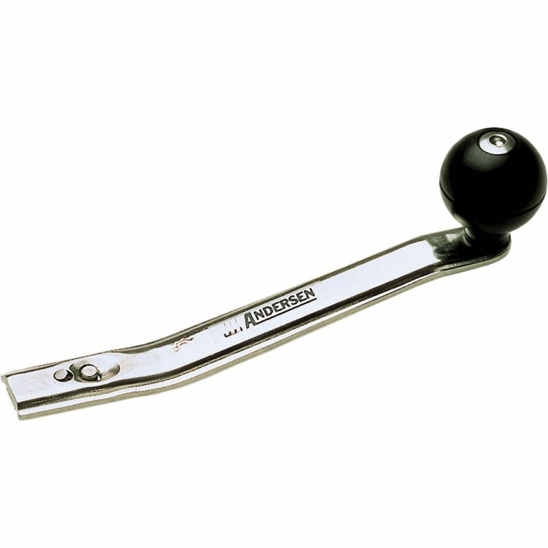 Handle for Winch 91
