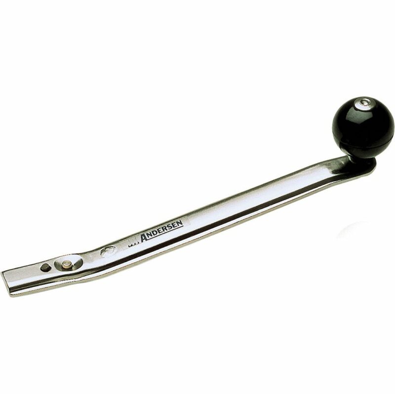 Handle for Winch 101